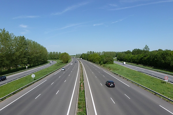 Autoroute A4 anyoji beltrando