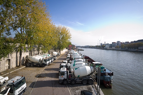 Port de Bercy anyoji beltrando