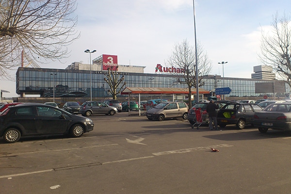 Logements pour 540 étudiants et jeunes actifs à Cergy Pontoise anyoji beltrando