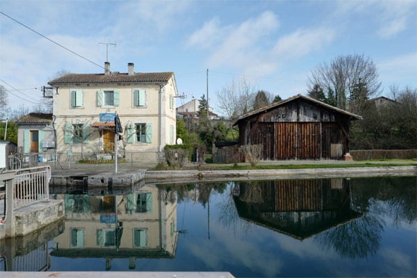 Ateliers de restitution de l’étude sur le canal des Deux Mers